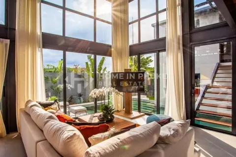 Maison à Phuket, Thaïlande 2 chambres № 131175 - photo 1