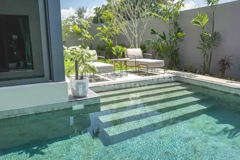 Maison à Phuket, Thaïlande 2 chambres № 131175 - photo 18