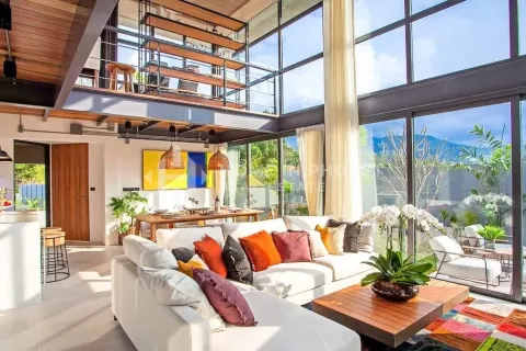 Maison à Phuket, Thaïlande 2 chambres № 131175 - photo 2