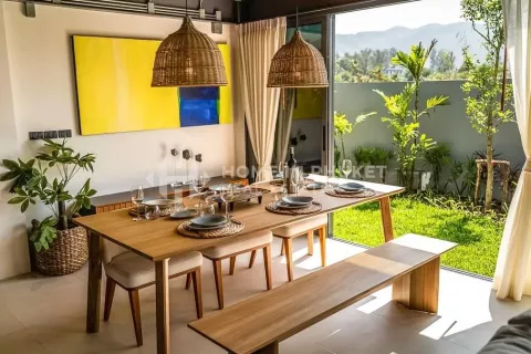 Maison à Phuket, Thaïlande 2 chambres № 131175 - photo 10