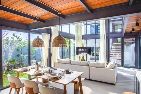 Maison à Phuket, Thaïlande 2 chambres № 131175 - photo 12