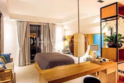 Maison à Phuket, Thaïlande 2 chambres № 131175 - photo 5