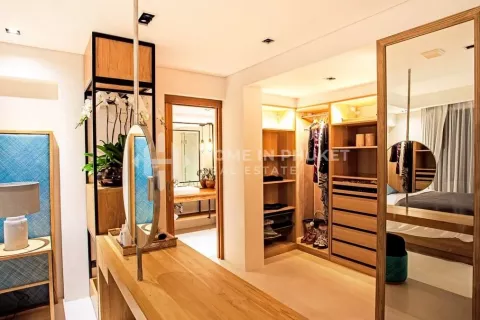 Maison à Phuket, Thaïlande 2 chambres № 131175 - photo 4