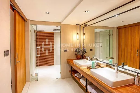 Maison à Phuket, Thaïlande 2 chambres № 131175 - photo 7