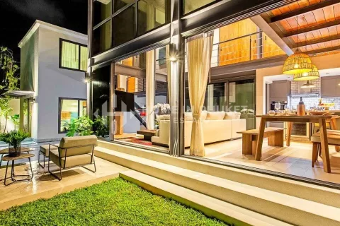 Maison à Phuket, Thaïlande 2 chambres № 131175 - photo 21