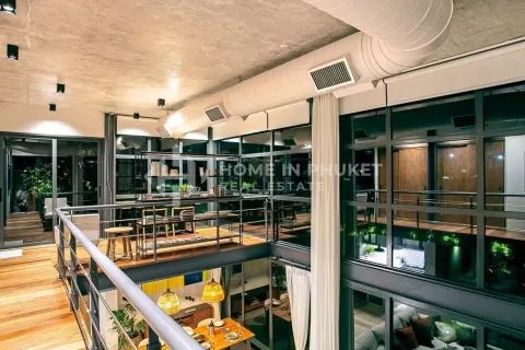 Maison à Phuket, Thaïlande 2 chambres № 131175 - photo 15