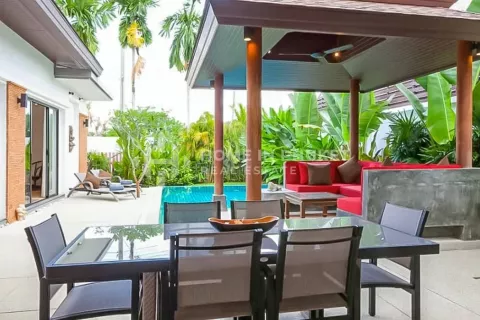 Коммерческая недвижимость в Пхукете, Таиланд 1м2  № 131174 - фото 15