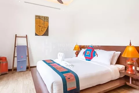 Коммерческая недвижимость в Пхукете, Таиланд 1м2  № 131174 - фото 12