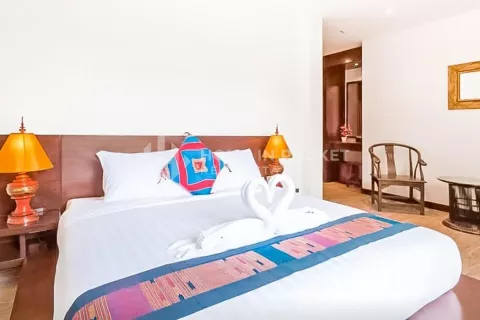 Коммерческая недвижимость в Пхукете, Таиланд 1м2  № 131174 - фото 13