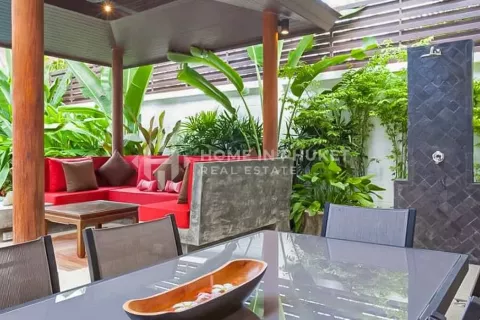 Коммерческая недвижимость в Пхукете, Таиланд 1м2  № 131174 - фото 17