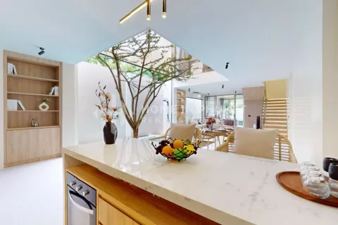 Дом в Пхукете, Таиланд с 3 спальнями  № 131171 - фото 10