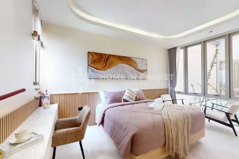 Дом в Пхукете, Таиланд с 3 спальнями  № 131171 - фото 25