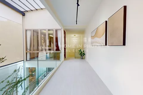 Дом в Пхукете, Таиланд с 3 спальнями  № 131171 - фото 16