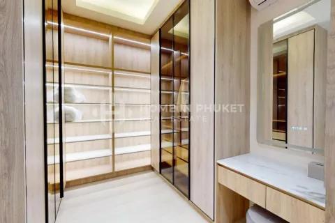 Дом в Пхукете, Таиланд с 3 спальнями  № 131171 - фото 22