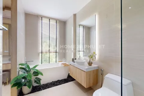 Дом в Пхукете, Таиланд с 3 спальнями  № 131171 - фото 23