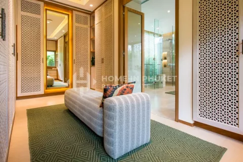 Дом в Пхукете, Таиланд с 4 спальнями  № 131173 - фото 14