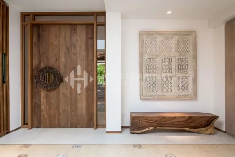 Дом в Пхукете, Таиланд с 4 спальнями  № 131173 - фото 28