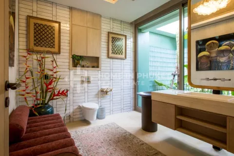 Дом в Пхукете, Таиланд с 4 спальнями  № 131173 - фото 24