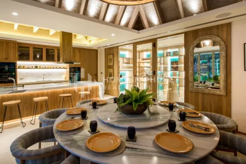 Дом в Пхукете, Таиланд с 4 спальнями  № 131173 - фото 6