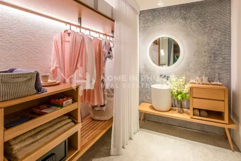 Studio dans le Condo à Kamala, Thaïlande  № 131170 - photo 12