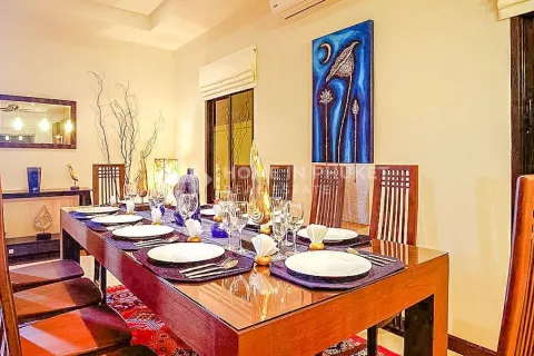 House on Nai Harn Beach, Thailand 7 bedrooms № 131169 - photo 6