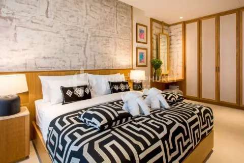 House in Phuket, Thailand 5 bedrooms № 131172 - photo 15