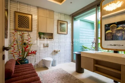 House in Phuket, Thailand 5 bedrooms № 131172 - photo 13