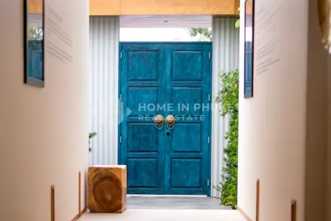 House in Phuket, Thailand 5 bedrooms № 131172 - photo 24