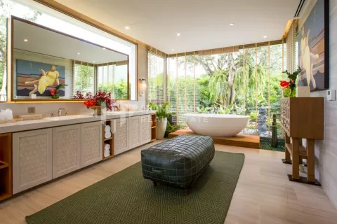 House in Phuket, Thailand 5 bedrooms № 131172 - photo 8