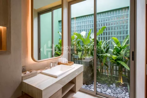 House in Phuket, Thailand 5 bedrooms № 131172 - photo 18