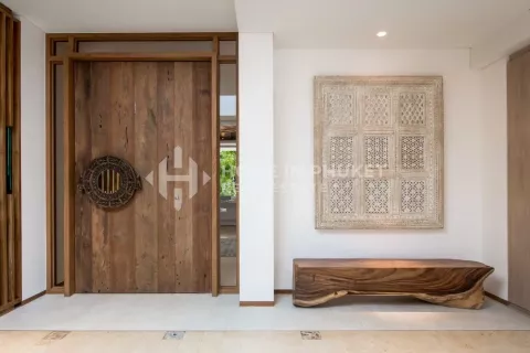 House in Phuket, Thailand 5 bedrooms № 131172 - photo 25