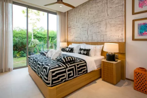 House in Phuket, Thailand 5 bedrooms № 131172 - photo 14