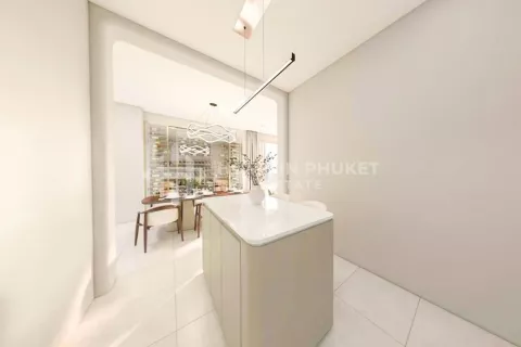 Кондоминиум с 2 спальнями в Камале, Таиланд № 131282 - фото 7