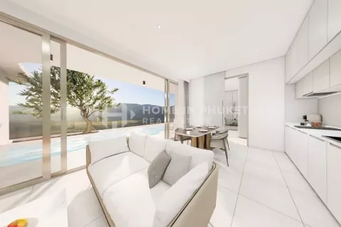 Кондоминиум с 1 спальней в Камале, Таиланд № 131280 - фото 2