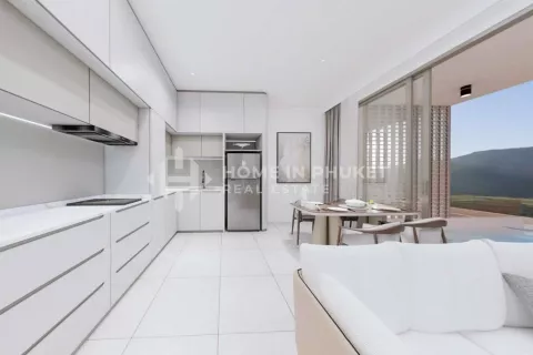 Condo à Kamala, Thaïlande, 1 chambre  № 131279 - photo 3