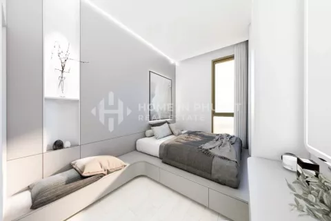 Condo in Kamala, Thailand, 2 bedrooms  № 131276 - photo 4