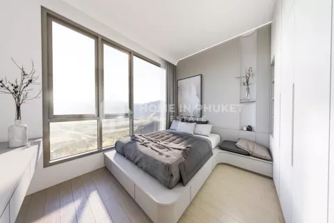 Condo in Kamala, Thailand, 2 bedrooms  № 131278 - photo 3