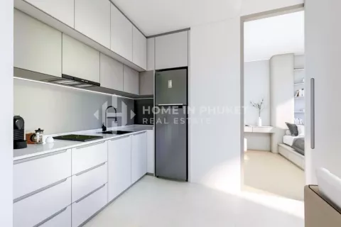 Condo in Kamala, Thailand, 2 bedrooms  № 131278 - photo 2