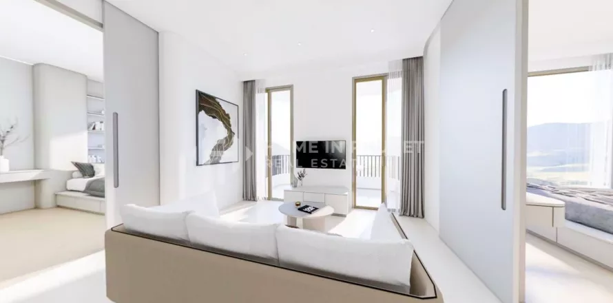 Condo in Kamala, Thailand, 2 bedrooms  № 131278