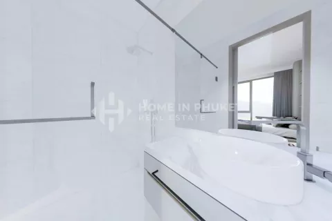 Condo in Kamala, Thailand, 2 bedrooms  № 131278 - photo 6