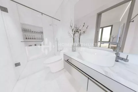 Condo in Kamala, Thailand, 2 bedrooms  № 131278 - photo 4