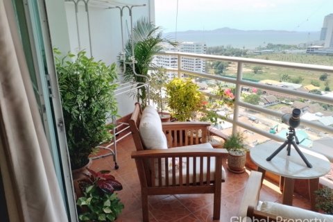 Studio in the Condo in Pattaya, Thailand № 121012 - photo 11