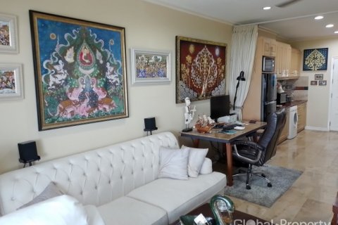Studio in the Condo in Pattaya, Thailand № 121012 - photo 9