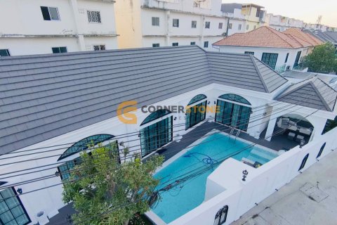 Studio in Pattaya, Thailand № 121000 - photo 2