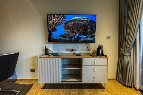 Кондоминиум с 2 спальнями в Банг Тао, Таиланд № 121077 - фото 5