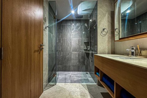 Кондоминиум с 2 спальнями в Банг Тао, Таиланд № 121077 - фото 26