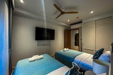 Кондоминиум с 2 спальнями в Банг Тао, Таиланд № 121077 - фото 19