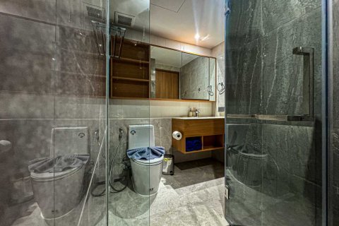 Кондоминиум с 2 спальнями в Банг Тао, Таиланд № 121077 - фото 27