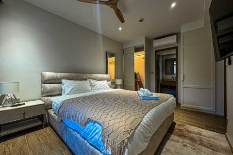 Кондоминиум с 2 спальнями в Банг Тао, Таиланд № 121077 - фото 15