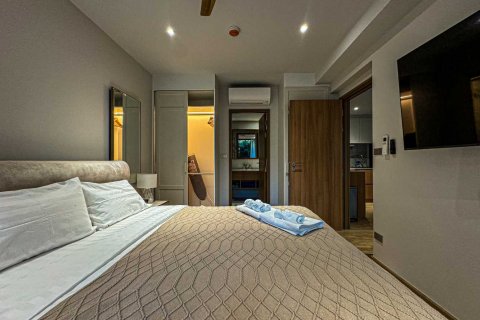 Кондоминиум с 2 спальнями в Банг Тао, Таиланд № 121077 - фото 12